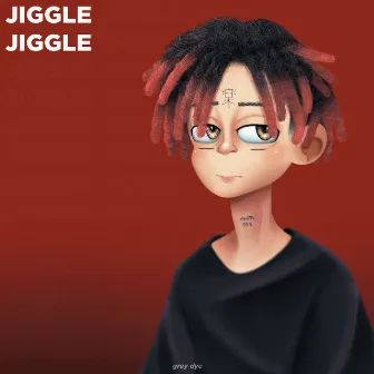 jiggle jiggle by Grey Dye