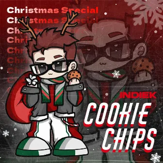 COOKIE CHIPS by IndieK