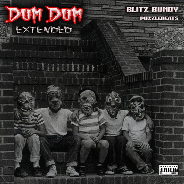 Dum Dum (Extended)