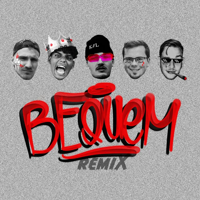 Bequem - Remix