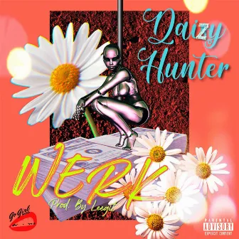 Werk by Daizy Hunter