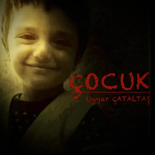 Çocuk