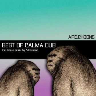 Best of Calma Dub by Calma Dub