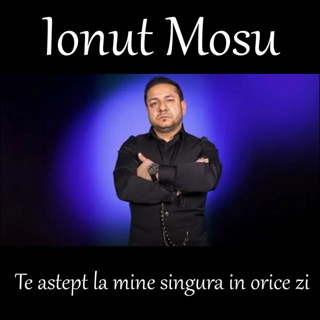 Te astept la mine singura in orice zi