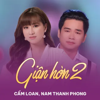 Giận Hờn 2 by Nam Thanh Phong