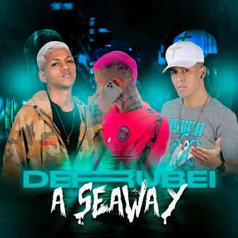 Derrubei a Seaway by MC Caio Original