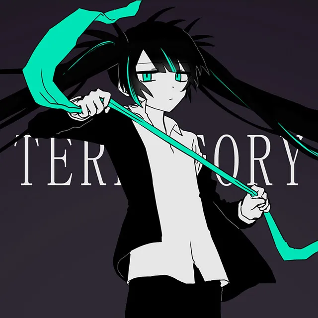 TERRITORY