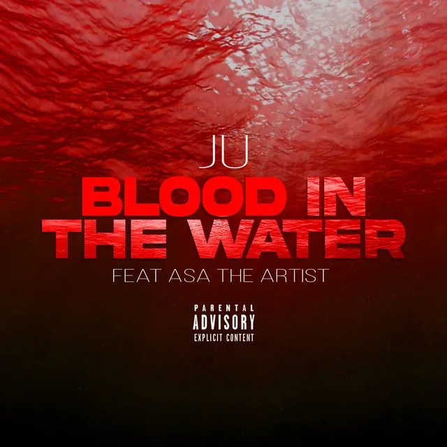 Blood in the Water