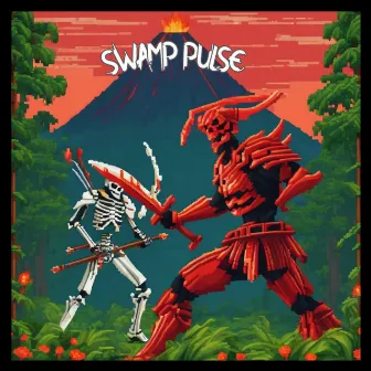 SWAMP PULSE by Osmodeus