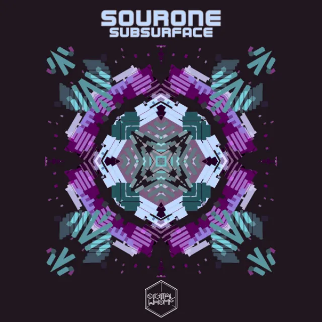 Outsourced - Sourone Remix