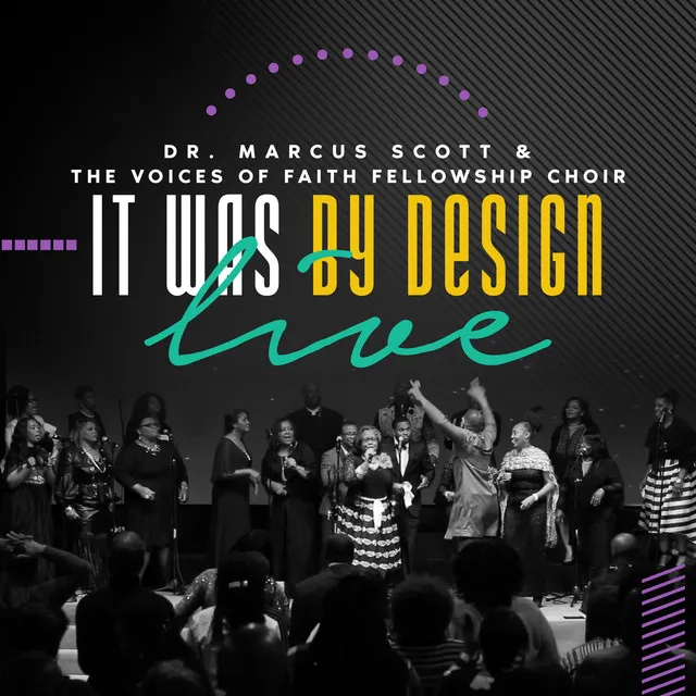 It Was by Design (Live)