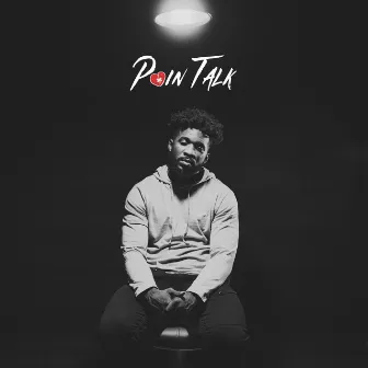 Pain Talk by Corey Paul