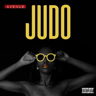 Judo by Jussvon