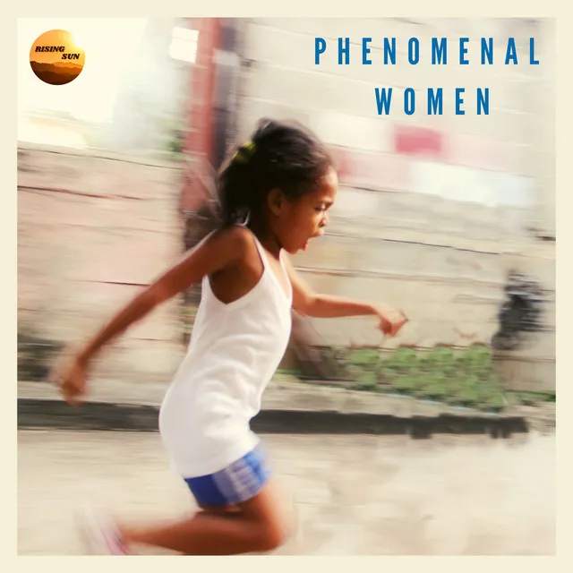 Phenomenal Women