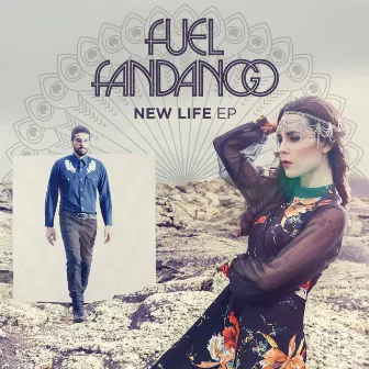 New life EP by Fuel Fandango