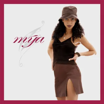 Mya (Deluxe) by Mýa