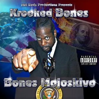 Bones Mojoskivo by Krooked Bones