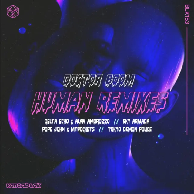 Human - Pope John & MTpockets Remix