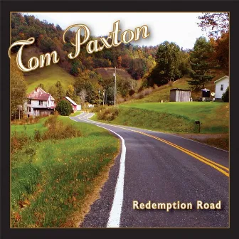 Redemption Road by Tom Paxton