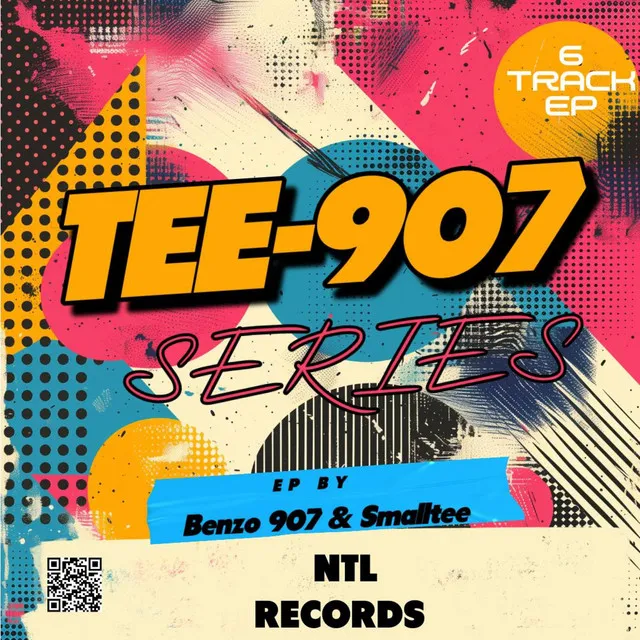 Tee-907 (Baba Ka Girl)