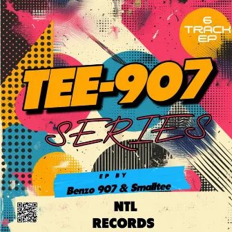 Tee-907 Series by Benzo 907