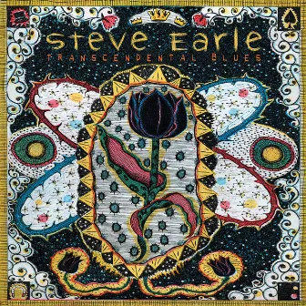 Transcendental Blues by Steve Earle