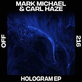 Hologram by Mark Michael