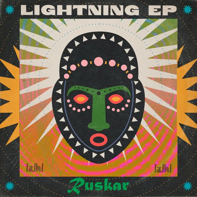 Lightning - Original mix