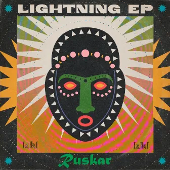 Lightning by RUSKAR