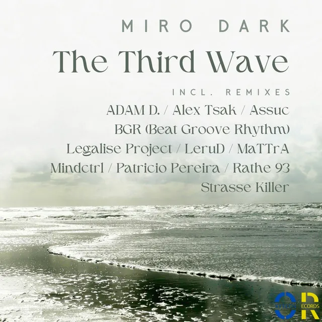 The Third Wave - ADAM D. Remix