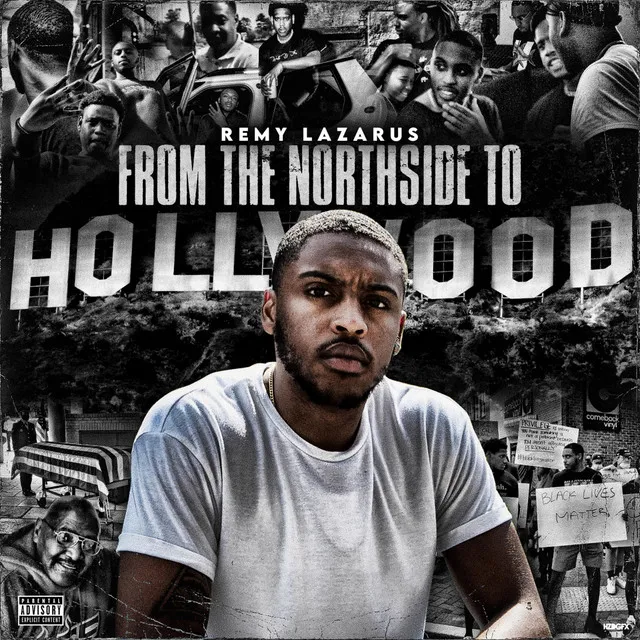 From The Northside To Hollywood