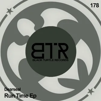 Run Time EP by Dearseal