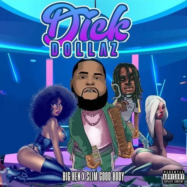 Dick Dollaz