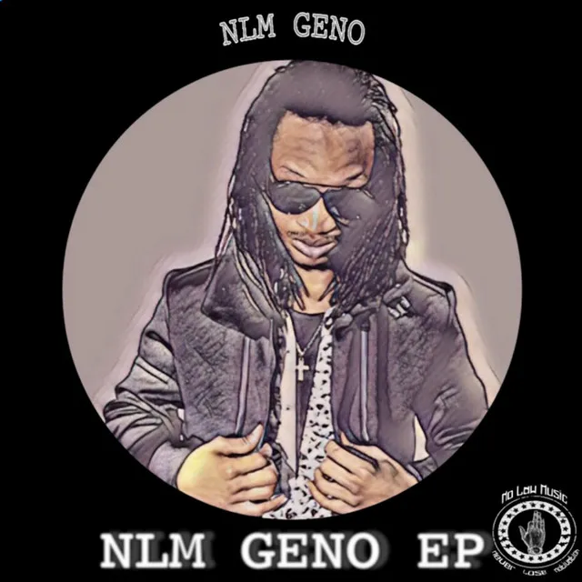 Nlm Geno - EP