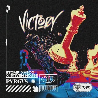 Victory by Stomp Xasco