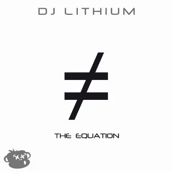 The Equation by DJ Lithium