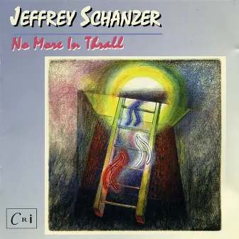 Jeffrey Schanzer: No More in Thrall by Sirius String Quartet