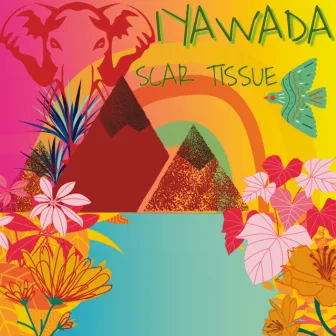 Scar Tissue by Iyawada