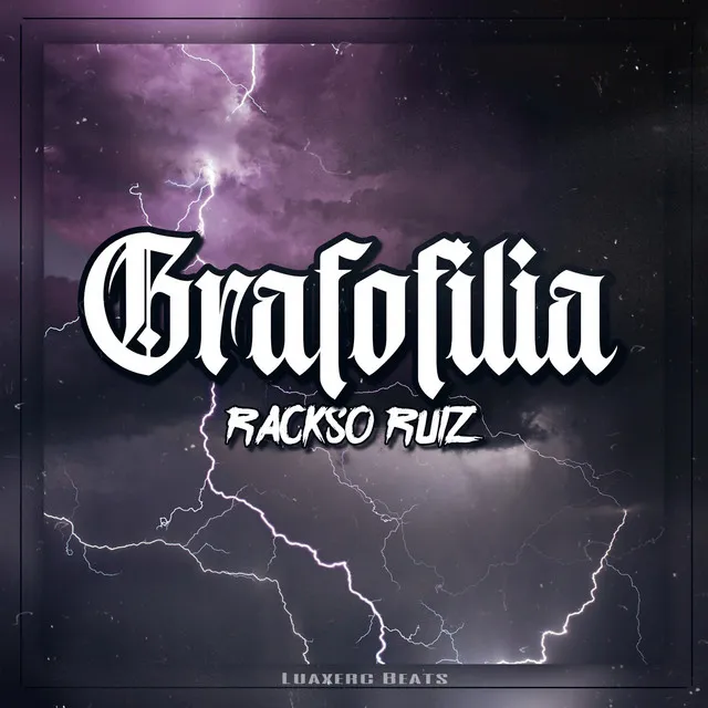 Grafofilia