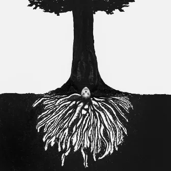 a tree planted by water by Eryn Allen Kane