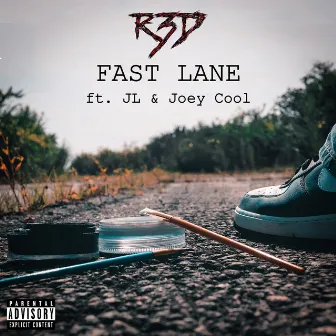 Fast Lane by R3D