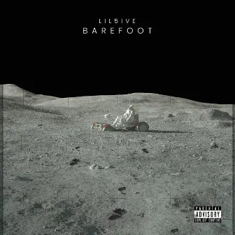 Barefoot by Lil5ive