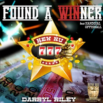 Found a Winner (feat. Kardinal Official) by Darryl Riley