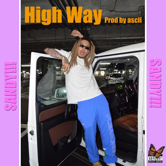 High Way