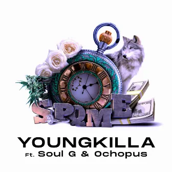 Spqme by Youngkilla