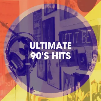 Ultimate 90's Hits by Unknown Artist