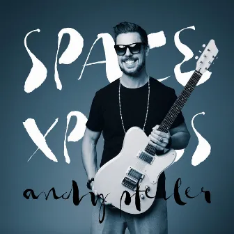 Space Xpress - Single by Andy Pfeiler