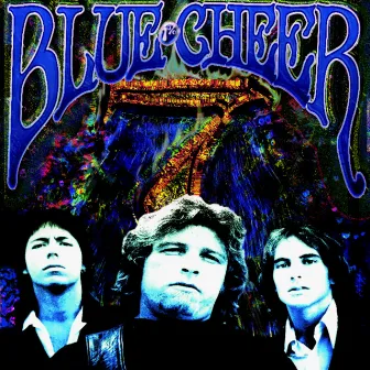 7 by Blue Cheer