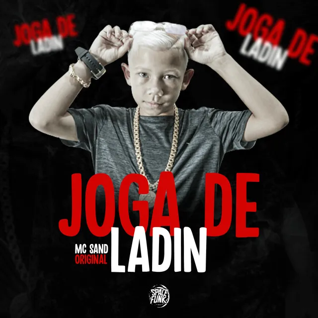 Joga de Ladin