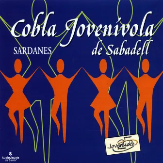 Sardanes by Cobla Jovenívola de Sabadell